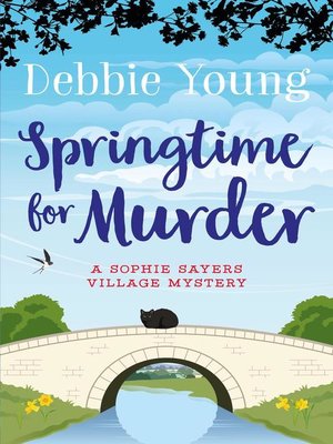 cover image of Springtime for Murder